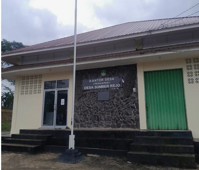 Pemekaran Desa Bangun Rejo Jadi Desa Sumber Rejo, Warga Sambut Perubahan dengan Harapan Baru